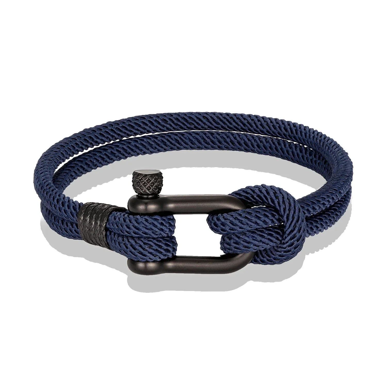 Mettz Survival Rope Bracelet - Mettz Signature