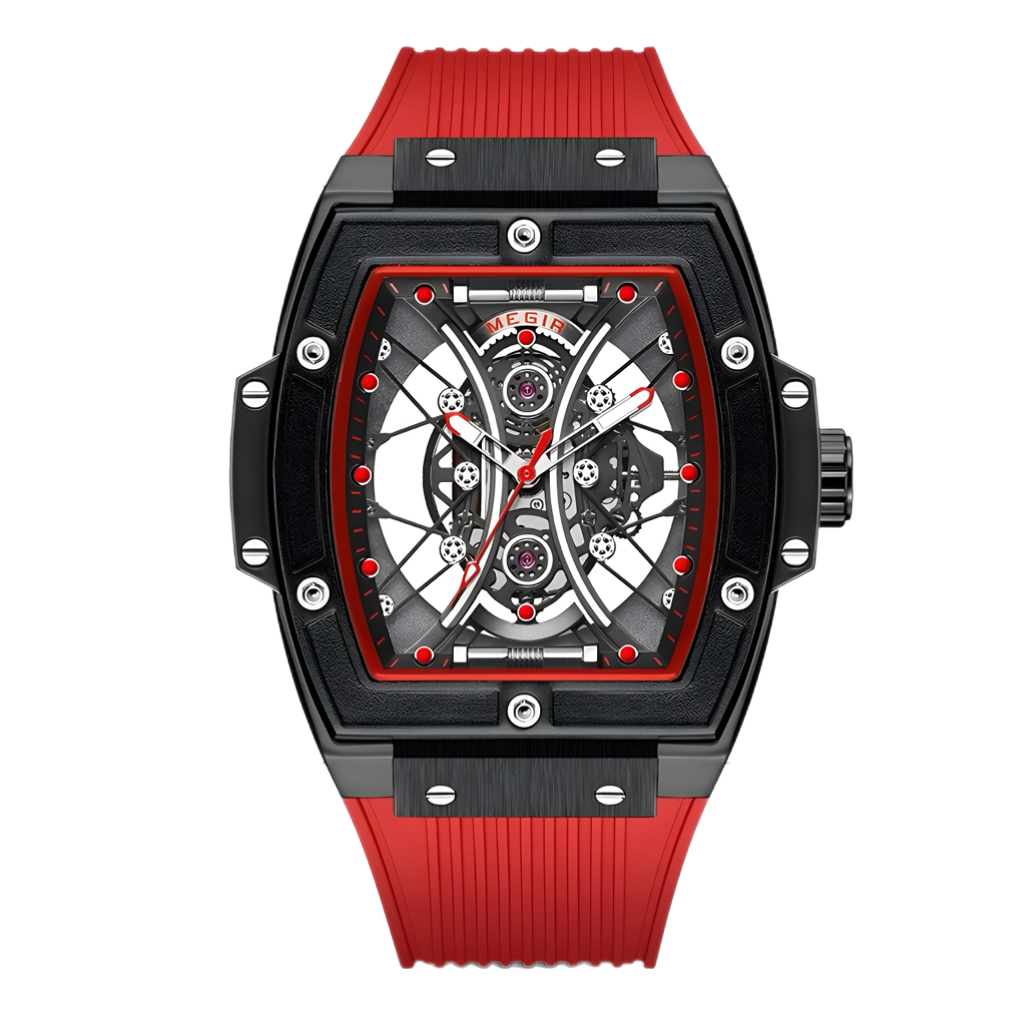 CHRONYX - 45mm - Mettz Signature