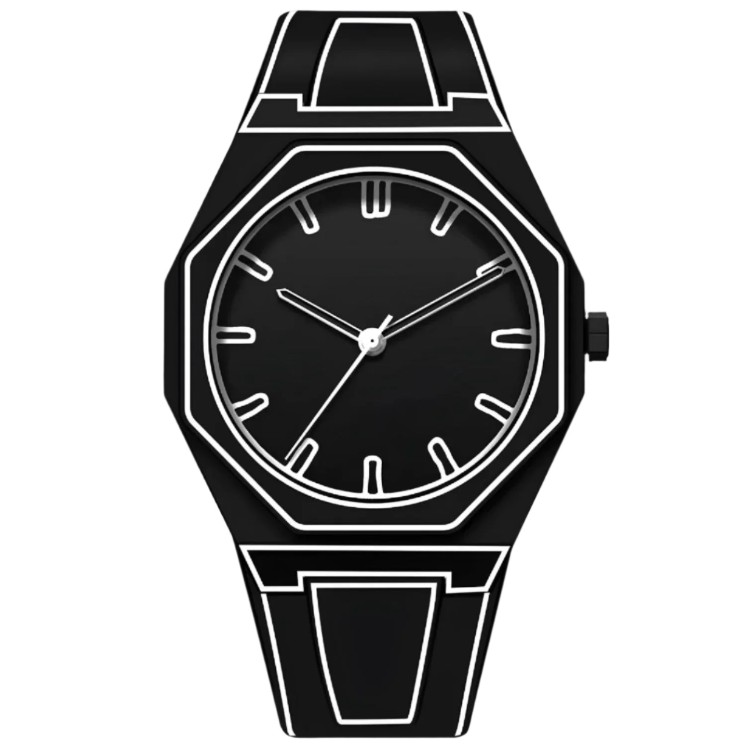 Molnar 3D - Mettz Signature