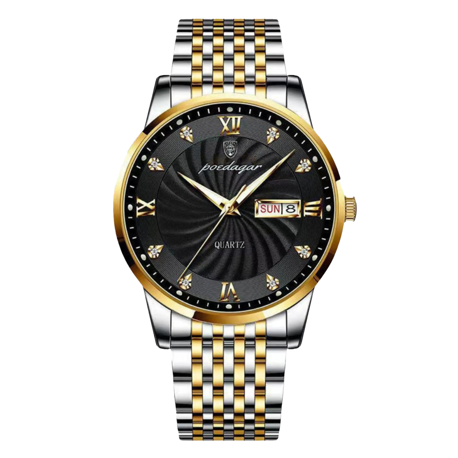 Prime - 40mm - Mettz Signature