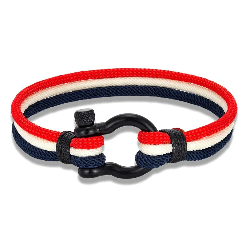Mettz Nautical Bracelet - Mettz Signature