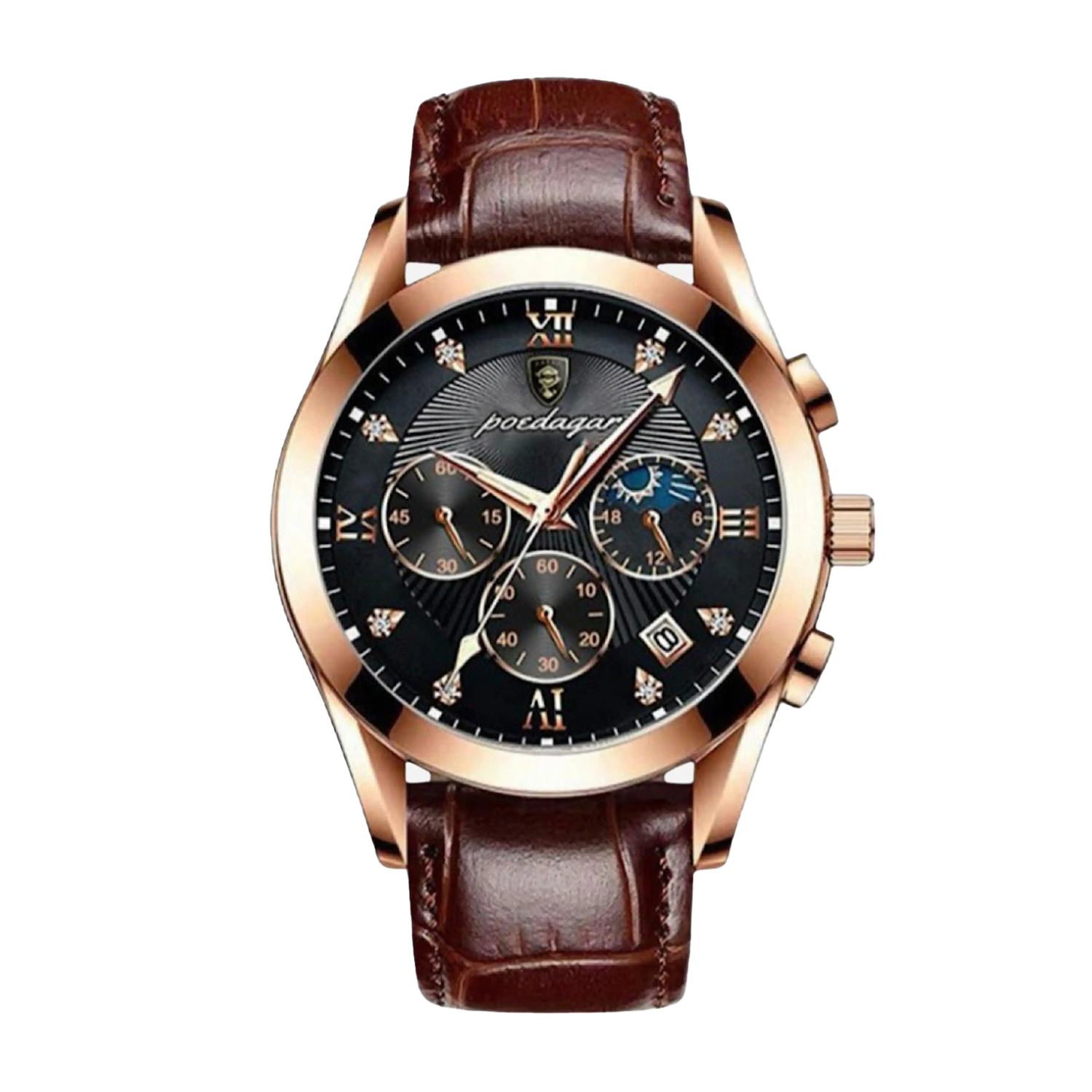 Vero - 40mm - Mettz Signature