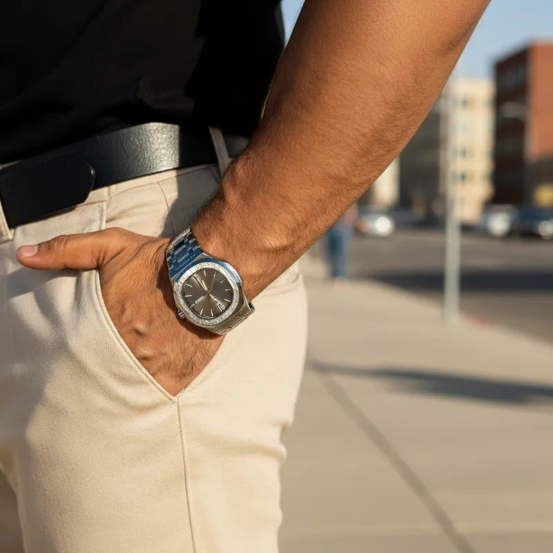 Vex | Mettz ® - Mettz Signature