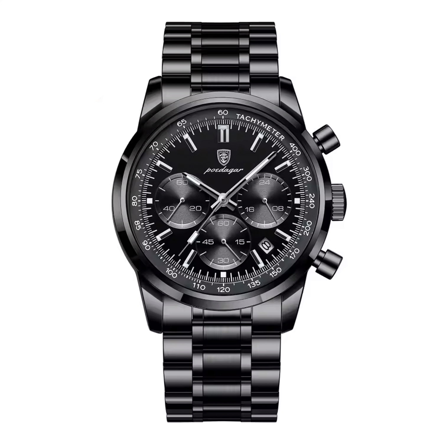 Apex - 40mm - Mettz Signature