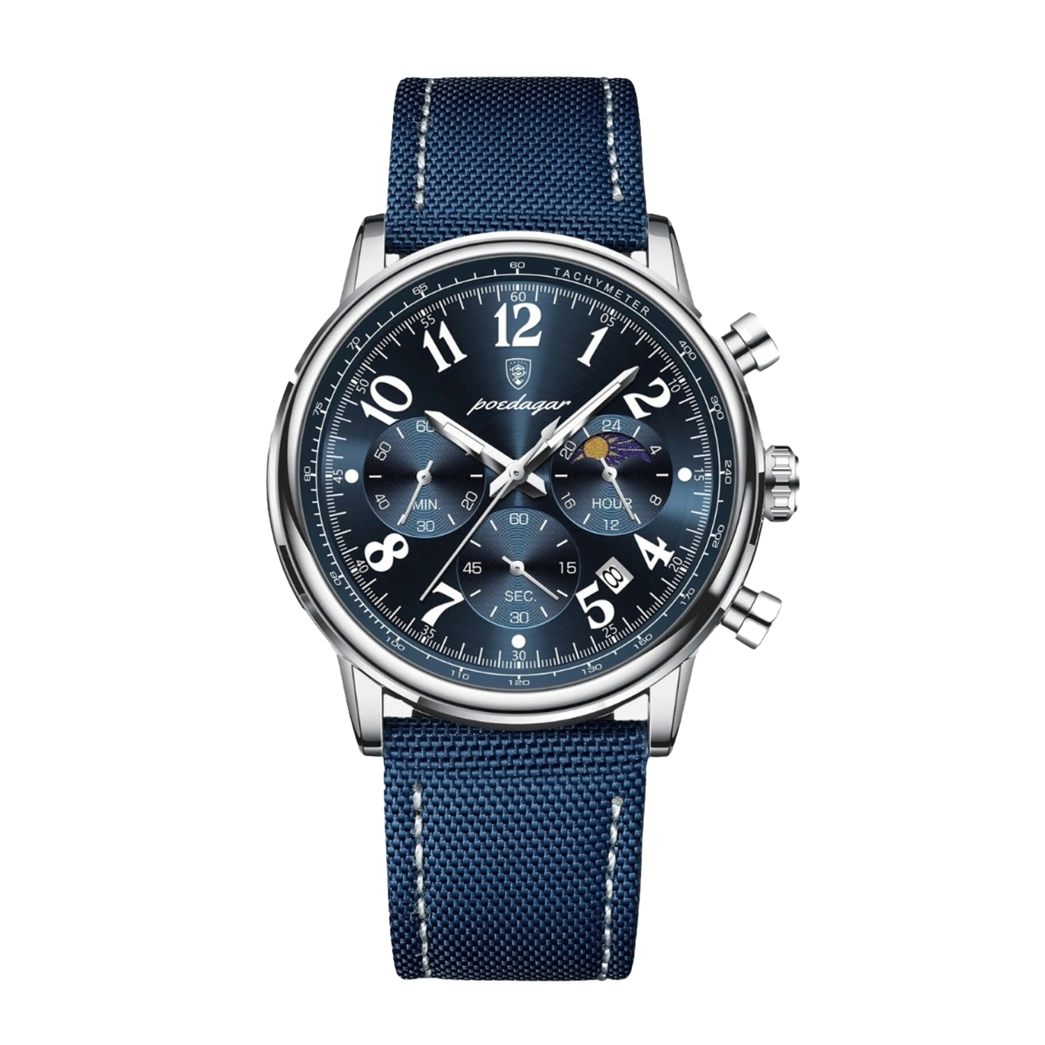 Element - 40mm - Mettz Signature