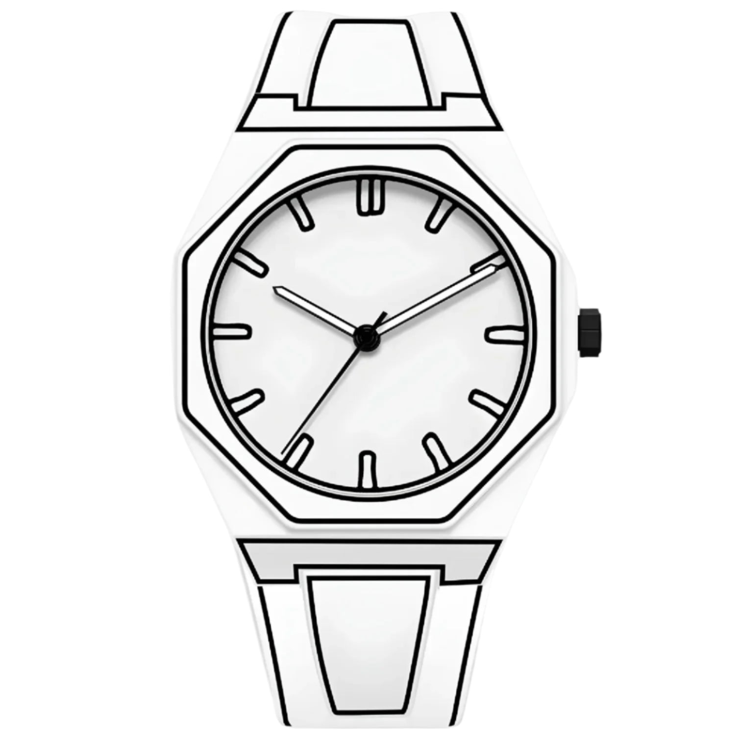 Molnar 3D - Mettz Signature