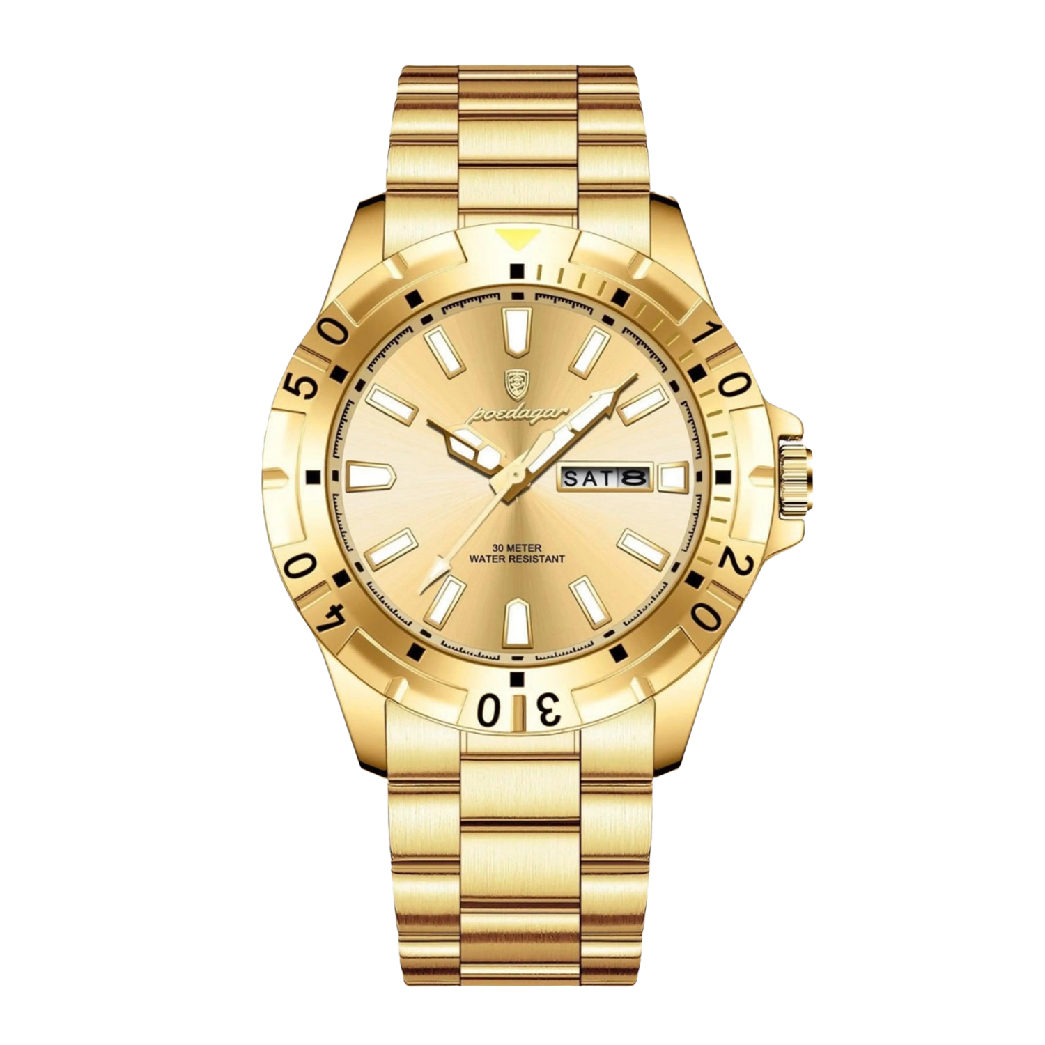 Noble - 40mm - Mettz Signature