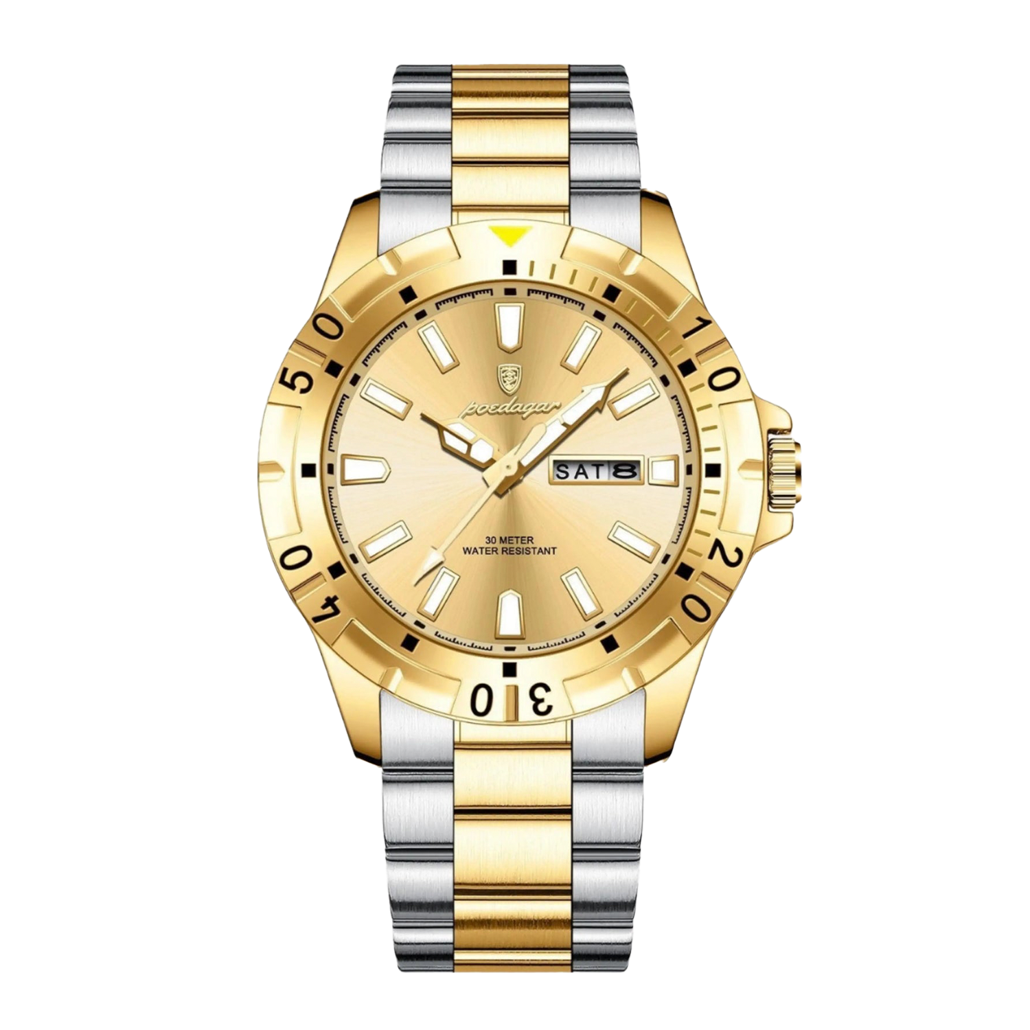 Noble - 40mm - Mettz Signature