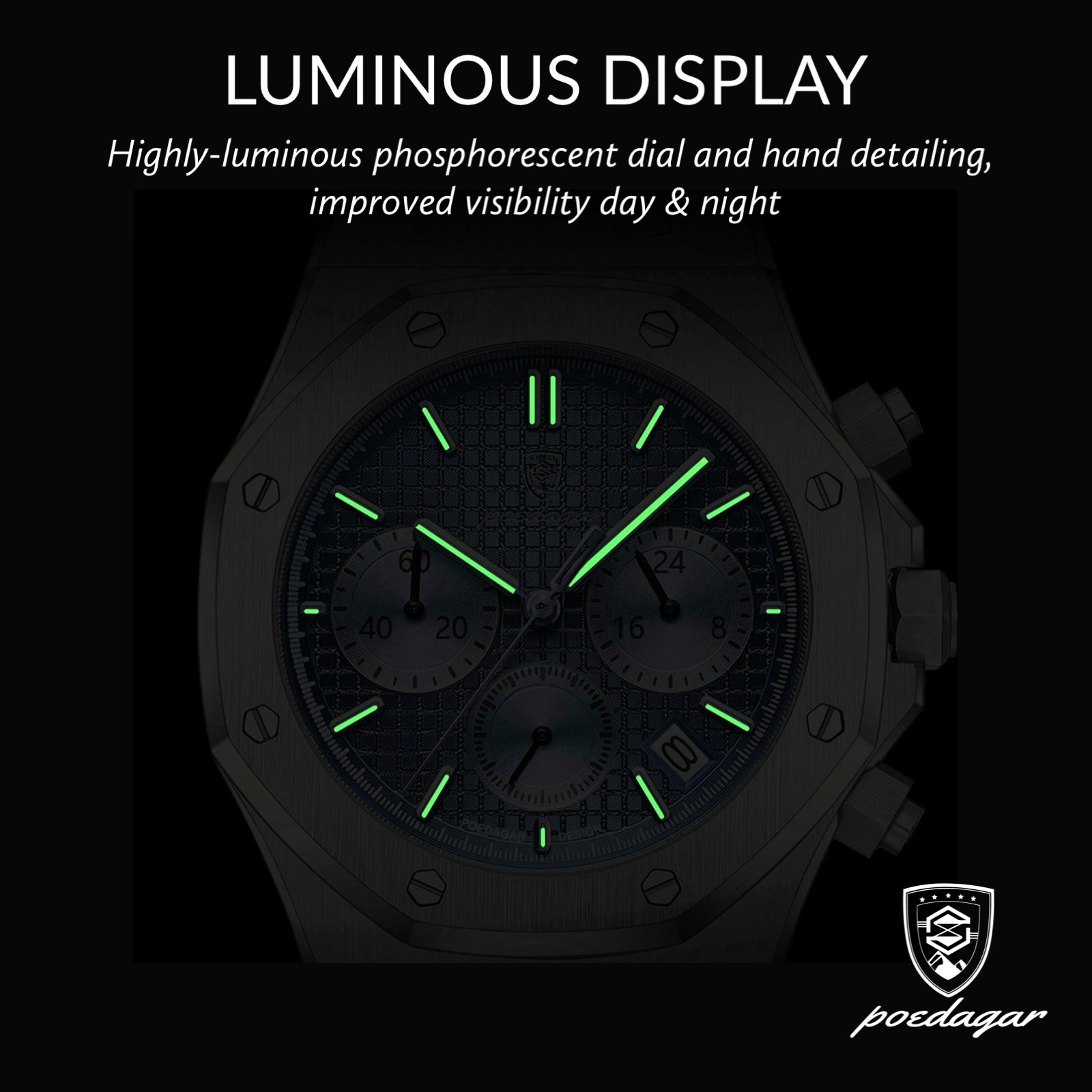 Serenade - 42mm - Mettz Signature