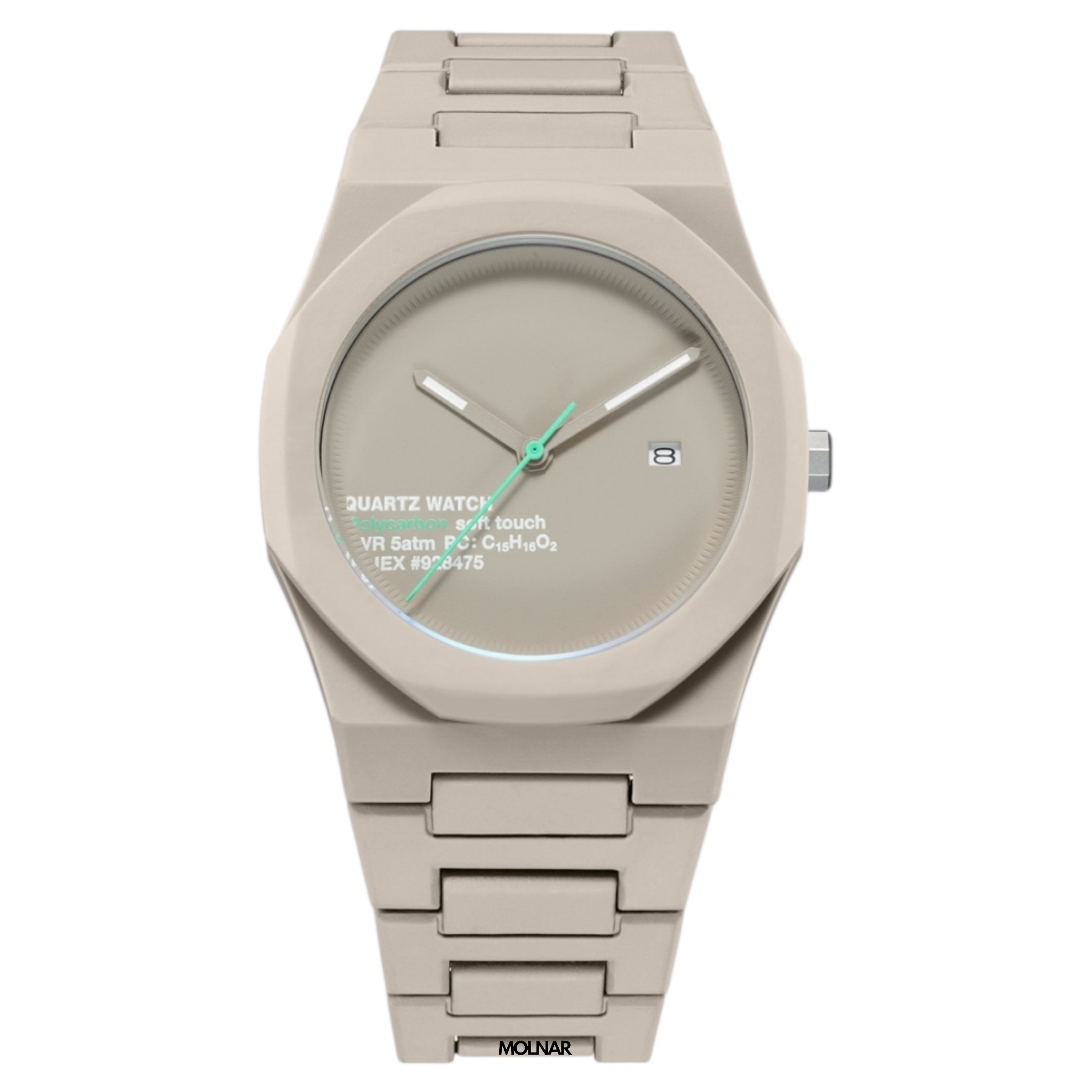 Mera Summer - Mettz Signature