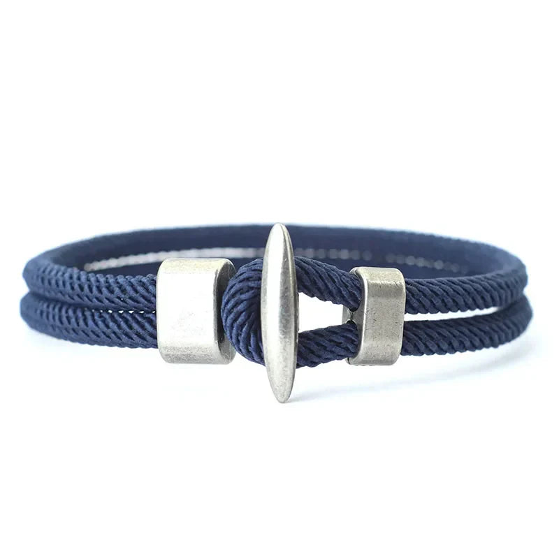 Mettz Braided Bracelet - Mettz Signature